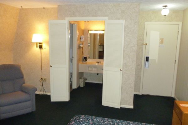 GUEST KEEPER INN - VAN WERT (Van Wert)